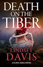 Télécharger le livre :  Death on the Tiber