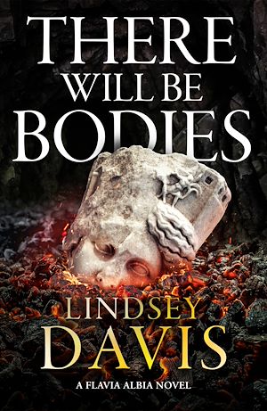 Téléchargez le livre :  There Will Be Bodies