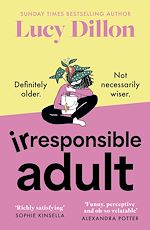 Télécharger le livre :  Irresponsible Adult