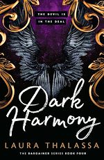 Télécharger le livre :  Dark Harmony
