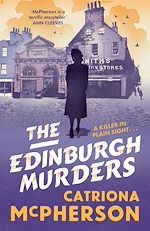 Télécharger le livre :  The Edinburgh Murders