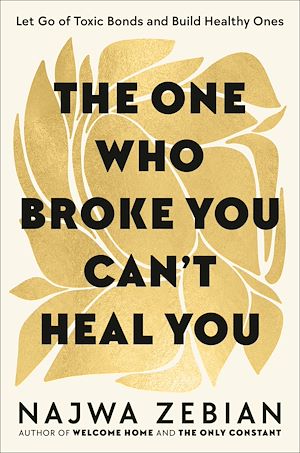 Download the eBook: The One Who Broke You Can't Heal You