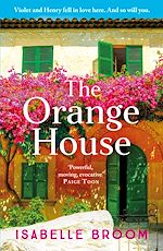 Télécharger le livre :  The Orange House