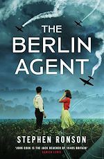 Télécharger le livre :  The Berlin Agent
