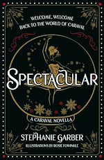 Télécharger le livre :  Spectacular
