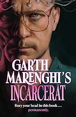 Télécharger le livre :  Garth Marenghi's Incarcerat