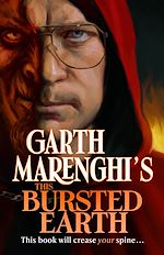 Télécharger le livre :  Garth Marenghi's This Bursted Earth