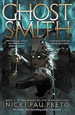 Télécharger le livre :  Ghostsmith