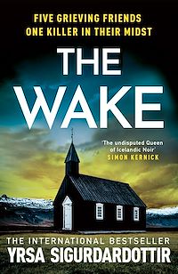 Téléchargez le livre :  The Wake