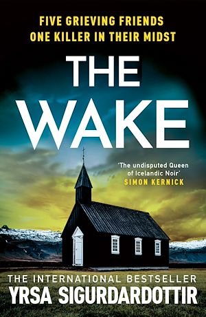 Download the eBook: The Wake