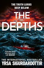 Télécharger le livre :  The Depths