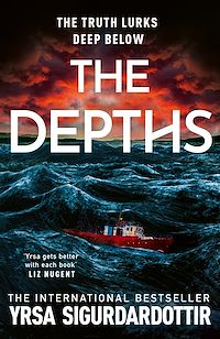 Download this ebook The Depths