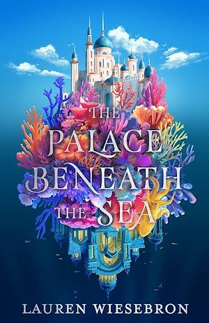 Download the eBook: The Palace Beneath the Sea