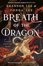 Télécharger le livre :  Breath of the Dragon