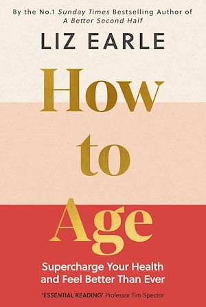 Téléchargez le livre :  How to Age