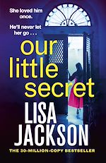 Télécharger le livre :  Our Little Secret