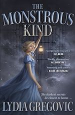 Télécharger le livre :  The Monstrous Kind