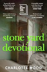 Download this eBook Stone Yard Devotional