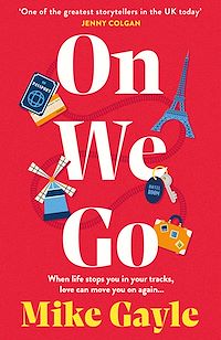 Download this ebook On We Go