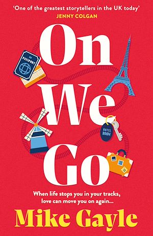Download the eBook: On We Go
