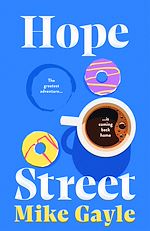 Download this eBook Hope Street