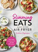 Télécharger le livre :  Slimming Eats Made in the Air Fryer