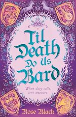 Télécharger le livre :  Til Death Do Us Bard