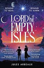Télécharger le livre :  Lord of the Empty Isles