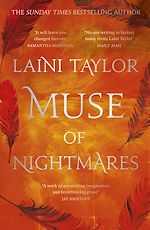 Download this eBook Muse of Nightmares