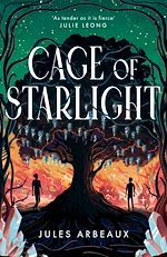Télécharger le livre :  Cage of Starlight