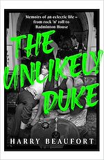 Télécharger le livre :  The Unlikely Duke