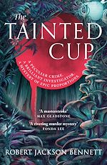 Télécharger le livre :  The Tainted Cup