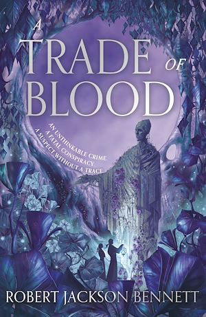 Download the eBook: A Trade of Blood