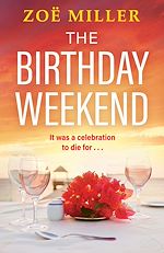 Télécharger le livre :  The Birthday Weekend
