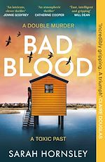 Télécharger le livre :  Bad Blood