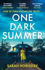 Download this eBook One Dark Summer