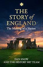 Télécharger le livre :  History Hit Story of England