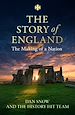 Télécharger le livre :  History Hit Story of England