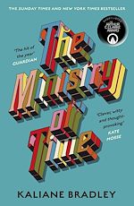 Download this eBook The Ministry of Time