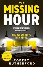 Télécharger le livre :  The Missing Hour