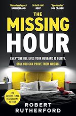 Download this eBook The Missing Hour
