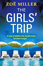Télécharger le livre :  The Girls' Trip