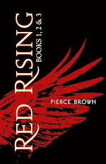 Télécharger le livre :  RED RISING Omnibus