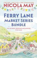 Télécharger le livre :  Ferry Lane Market bundle