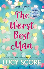 Télécharger le livre :  The Worst Best Man