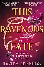 Télécharger le livre :  This Ravenous Fate