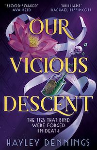 Download this ebook Our Vicious Descent