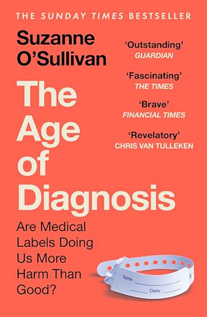 Téléchargez le livre :  The Age of Diagnosis