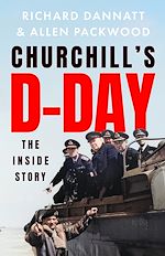 Télécharger le livre :  Churchill's D-Day