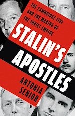 Télécharger le livre :  Stalin's Apostles
